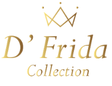 D FRIDA COLLECTION
